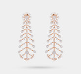 Dazzling diamond Earrings